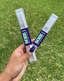 SMOKER TOOTH/LIP BRUSH