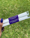 SMOKER TOOTH/LIP BRUSH